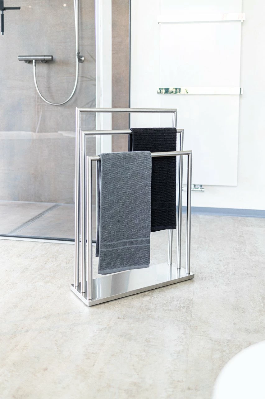 Zurbrüggen Handtuchständer WALDI 4 Zurbrüggen Handtuchständer WALDI – Bild 2