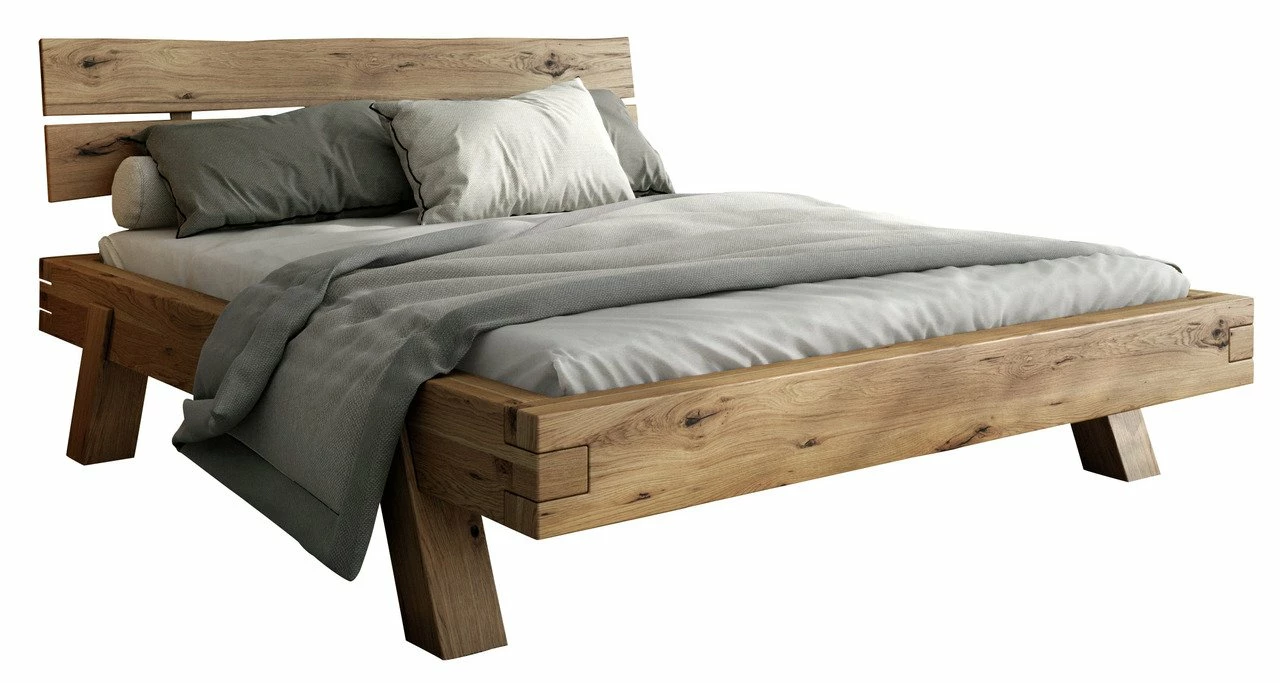 Z2 Futonbett HEINRICH 3 Z2 Futonbett HEINRICH