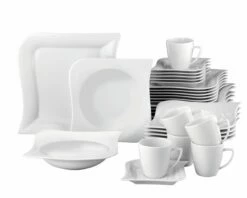 Van Well Kombiservice 30-tlg. OPERA