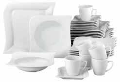 Van Well Kombiservice 30-tlg. OPERA -ZURBRUEGGEN Verkäufe 1284913 008