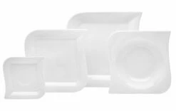 Van Well Kombiservice 30-tlg. OPERA -ZURBRUEGGEN Verkäufe 1284913 011