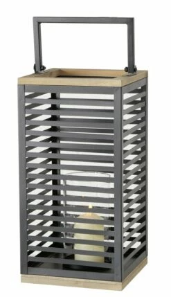 Zurbrüggen Windlicht LUNIS