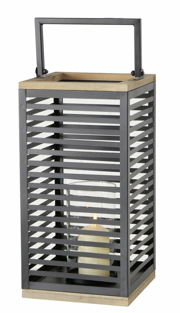 Zurbrüggen Windlicht LUNIS 3 Zurbrüggen Windlicht LUNIS