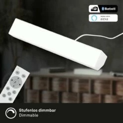 Briloner LED-Lightbar B-SMART 13 Briloner LED-Lightbar B-SMART -ZURBRUEGGEN Verkäufe 1287526 004