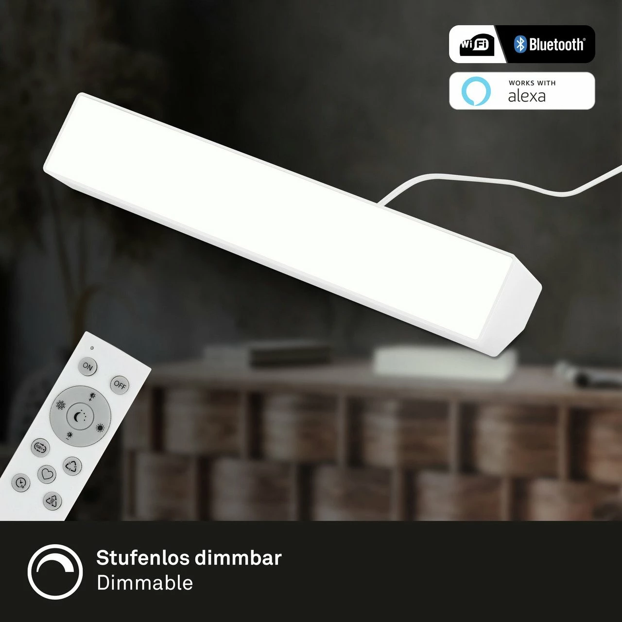 Briloner LED-Lightbar B-SMART 8 Briloner LED-Lightbar B-SMART – Bild 6