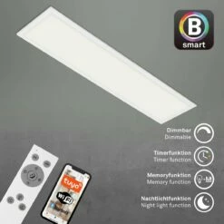 Briloner Deckenleuchte B-SMART -ZURBRUEGGEN Verkäufe 1287527 003