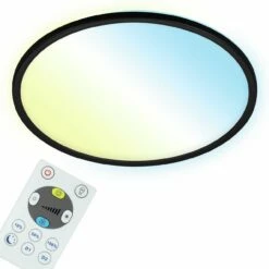 Briloner LED-Deckenleuchte B-SMART -ZURBRUEGGEN Verkäufe 1287531 001