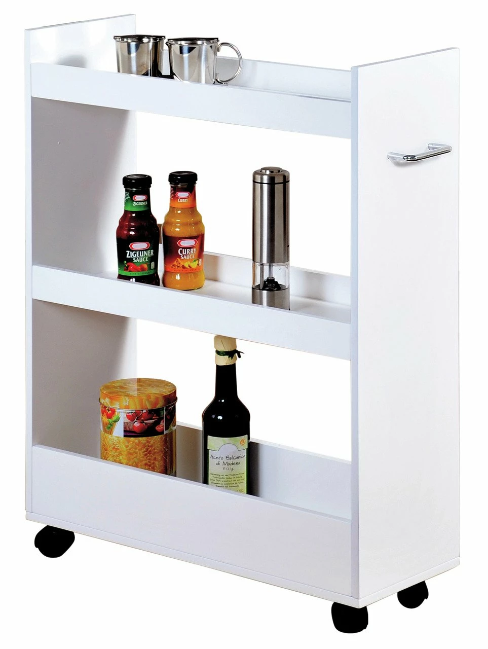 Kesper Nischenregal 3 Kesper Nischenregal