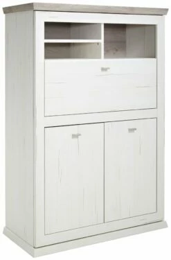 Hom´in Sekretär CAMRON