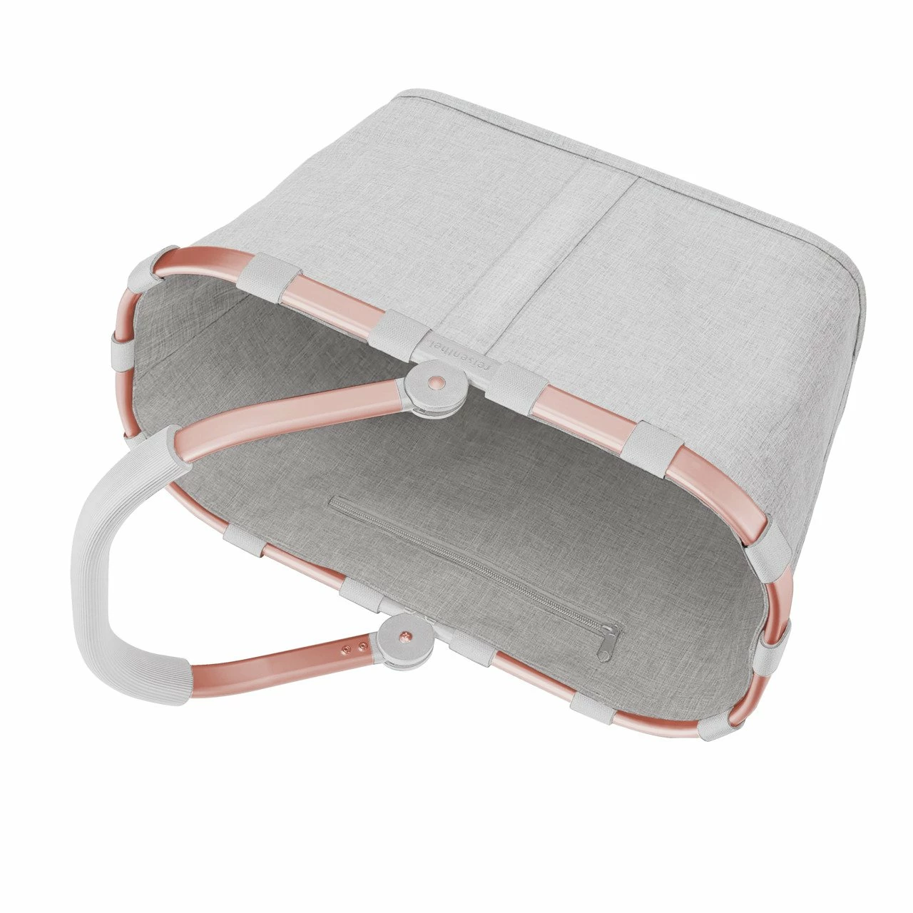 Reisenthel Carrybag Twist Sky Rose 7 Reisenthel Carrybag Twist Sky Rose – Bild 5