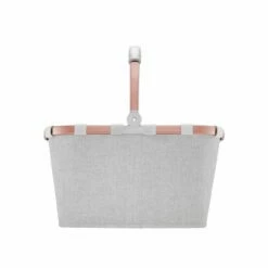 Reisenthel Carrybag Twist Sky Rose 10 Reisenthel Carrybag Twist Sky Rose -ZURBRUEGGEN Verkäufe 1293247 007