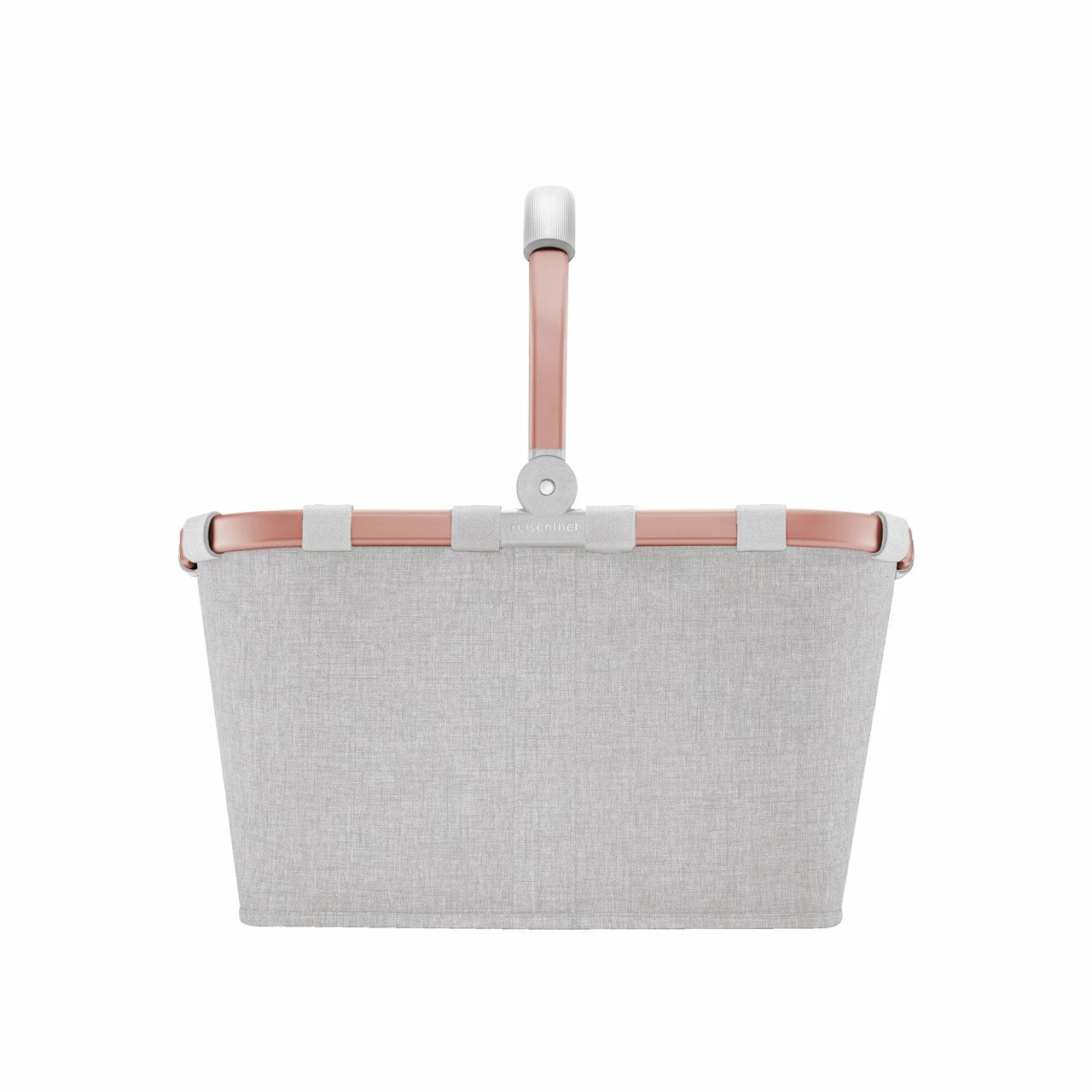 Reisenthel Carrybag Twist Sky Rose 5 Reisenthel Carrybag Twist Sky Rose – Bild 3