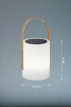 FHL Easy Tischleuchte BARI -ZURBRUEGGEN Verkäufe 1293646 011