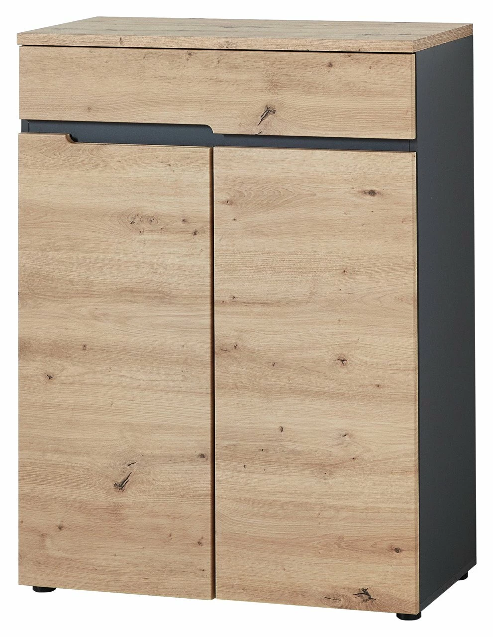 Voleo Schuhschrank DETROIT 3 Voleo Schuhschrank DETROIT