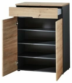 Voleo Schuhschrank DETROIT 13 Voleo Schuhschrank DETROIT -ZURBRUEGGEN Verkäufe 1293651 002