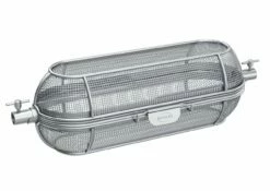 Rösle Drehspießkorb BBQ