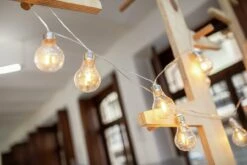 New Garden Girlande STELLA -ZURBRUEGGEN Verkäufe 1294667 006