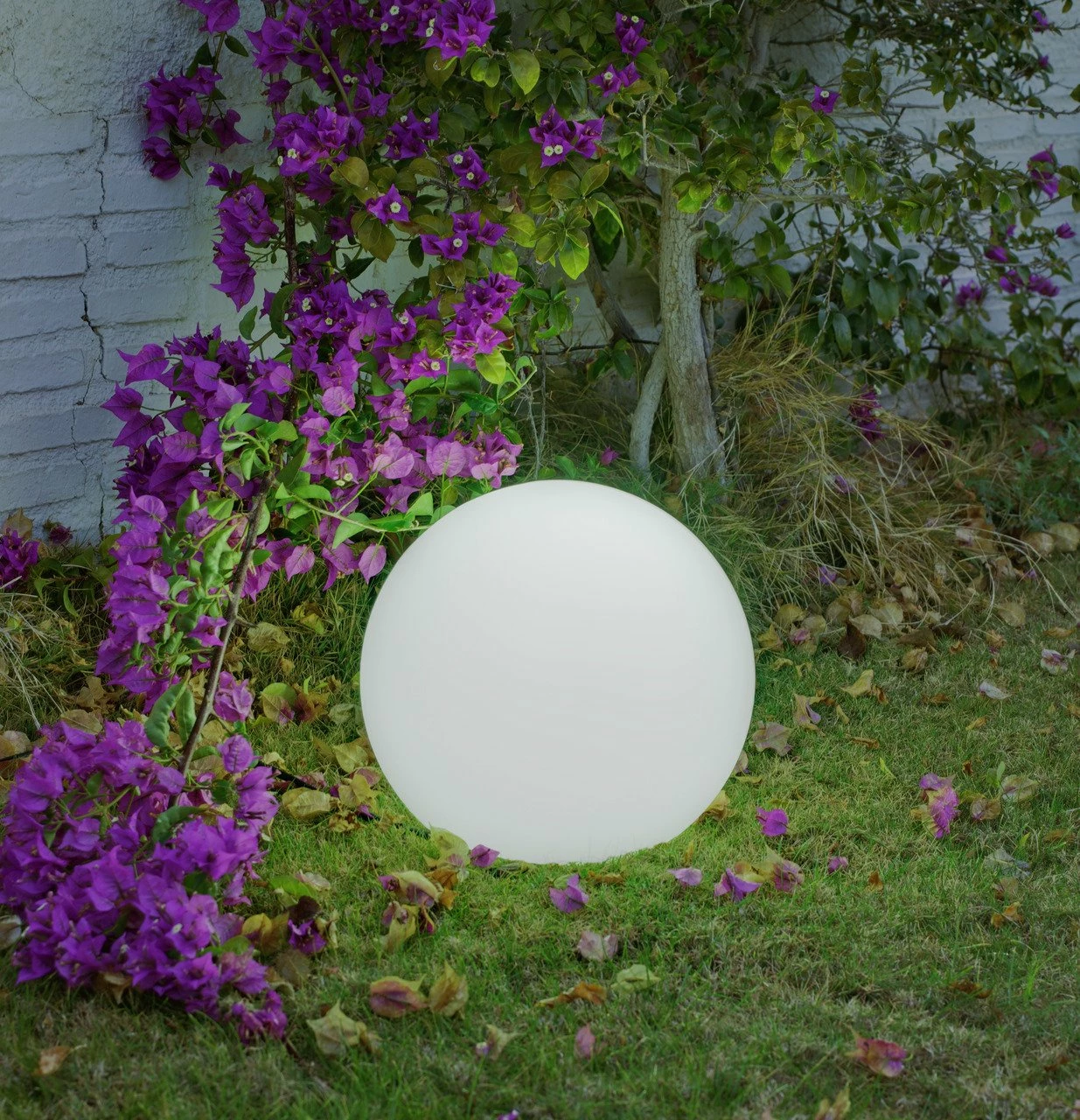 New Garden LED-Kugelleuchte BULY 4 New Garden LED-Kugelleuchte BULY – Bild 2