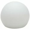 New Garden LED-Kugelleuchte BULY