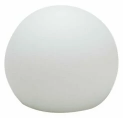 New Garden LED-Kugelleuchte BULY