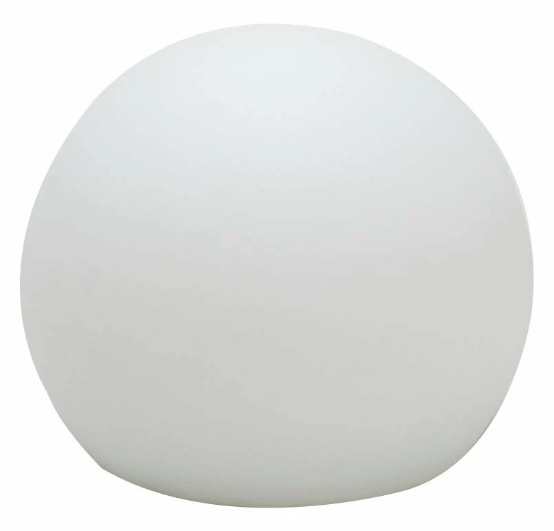 New Garden LED-Kugelleuchte BULY 3 New Garden LED-Kugelleuchte BULY
