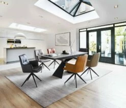 Dieter Knoll Design-Schalensessel PREMIO -ZURBRUEGGEN Verkäufe 1299030 001 p