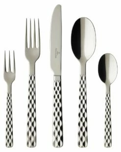 Villeroy & Boch Tafelbesteck 30-tlg. BOSTON