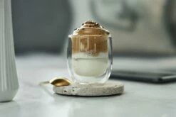 ZWILLING Espressoglas 2-tlg. SORRENTO 10 ZWILLING Espressoglas 2-tlg. SORRENTO -ZURBRUEGGEN Verkäufe 1300530 005