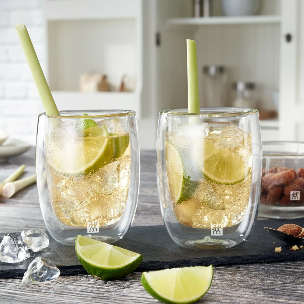 ZWILLING Kaffeeglas 2-tlg. SORRENTO 7 ZWILLING Kaffeeglas 2-tlg. SORRENTO – Bild 5