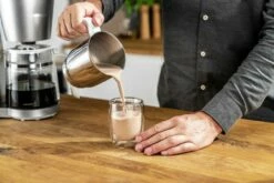 ZWILLING Kaffeeglas 2-tlg. SORRENTO 10 ZWILLING Kaffeeglas 2-tlg. SORRENTO -ZURBRUEGGEN Verkäufe 1300532 003