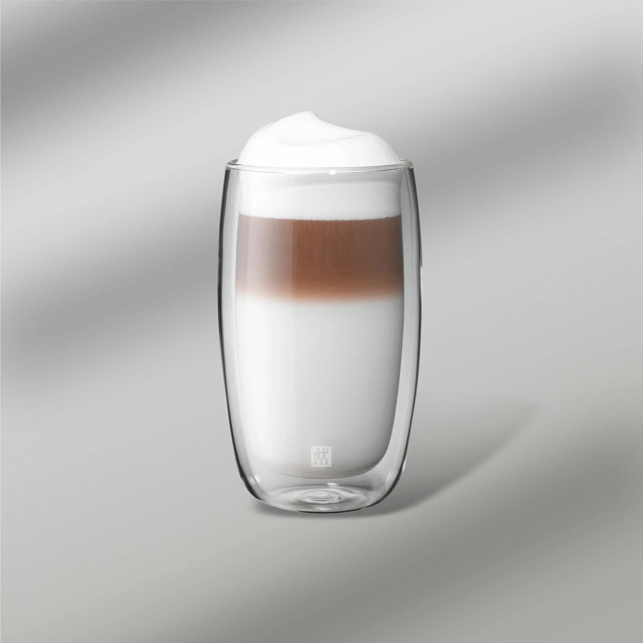 ZWILLING Latte Macchiato Glasset 2-tlg. SORRENTO 4 ZWILLING Latte Macchiato Glasset 2-tlg. SORRENTO – Bild 2