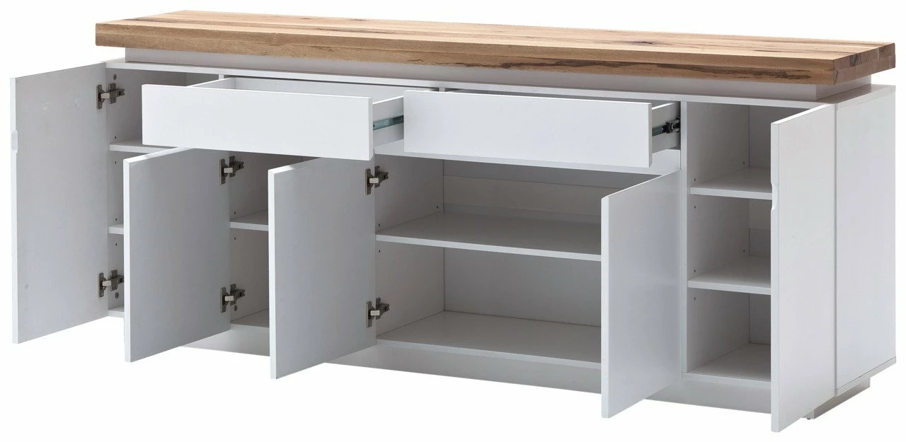 Novel XXL-Sideboard ROMINA 5 Novel XXL-Sideboard ROMINA – Bild 3