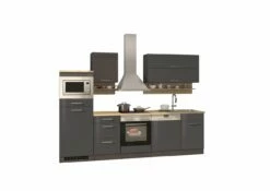 Held Möbel Küchenzeile MAILAND