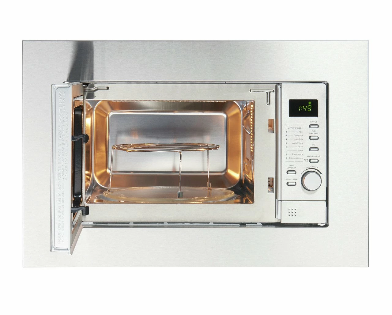 Held Möbel Küchenzeile MAILAND 6 Held Möbel Küchenzeile MAILAND – Bild 4