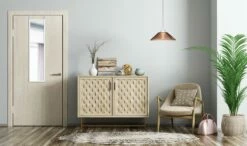 XORA Türhängespiegel BEA -ZURBRUEGGEN Verkäufe 1306818 002