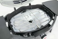 Landmann Elektrogrill PANTERA -ZURBRUEGGEN Verkäufe 1308812 003