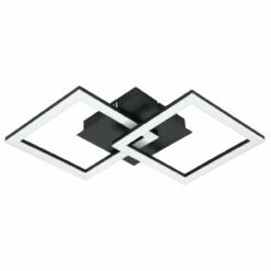 Eglo Leuchten LED- Deckenleuchte PARANDAY-Z