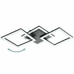 Eglo Leuchten LED-Deckenleuchte PARANDAY-Z -ZURBRUEGGEN Verkäufe 1309040 002 p