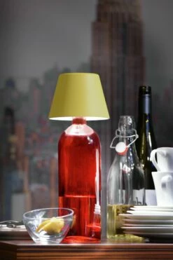 SOMPEX Flaschenaufsetzerleuchte TOP 5 SOMPEX Flaschenaufsetzerleuchte TOP -ZURBRUEGGEN Verkäufe 1311143 000