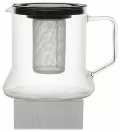 Novel Teekanne Inkl. Stövchen