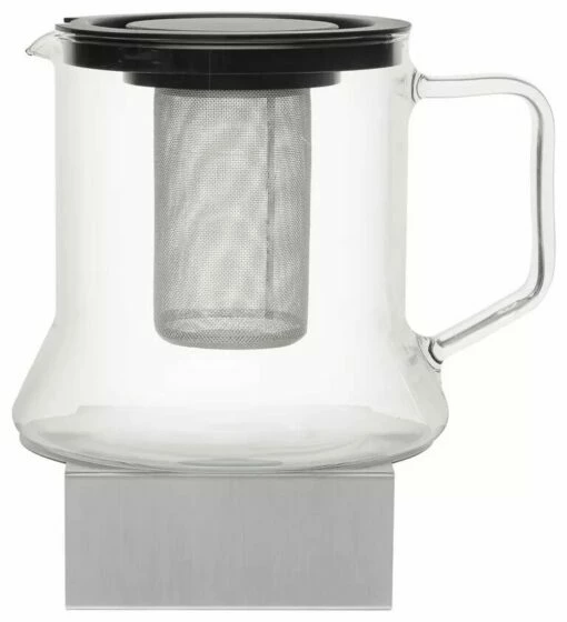 Novel Teekanne Inkl. Stövchen -ZURBRUEGGEN Verkäufe 1312415 000