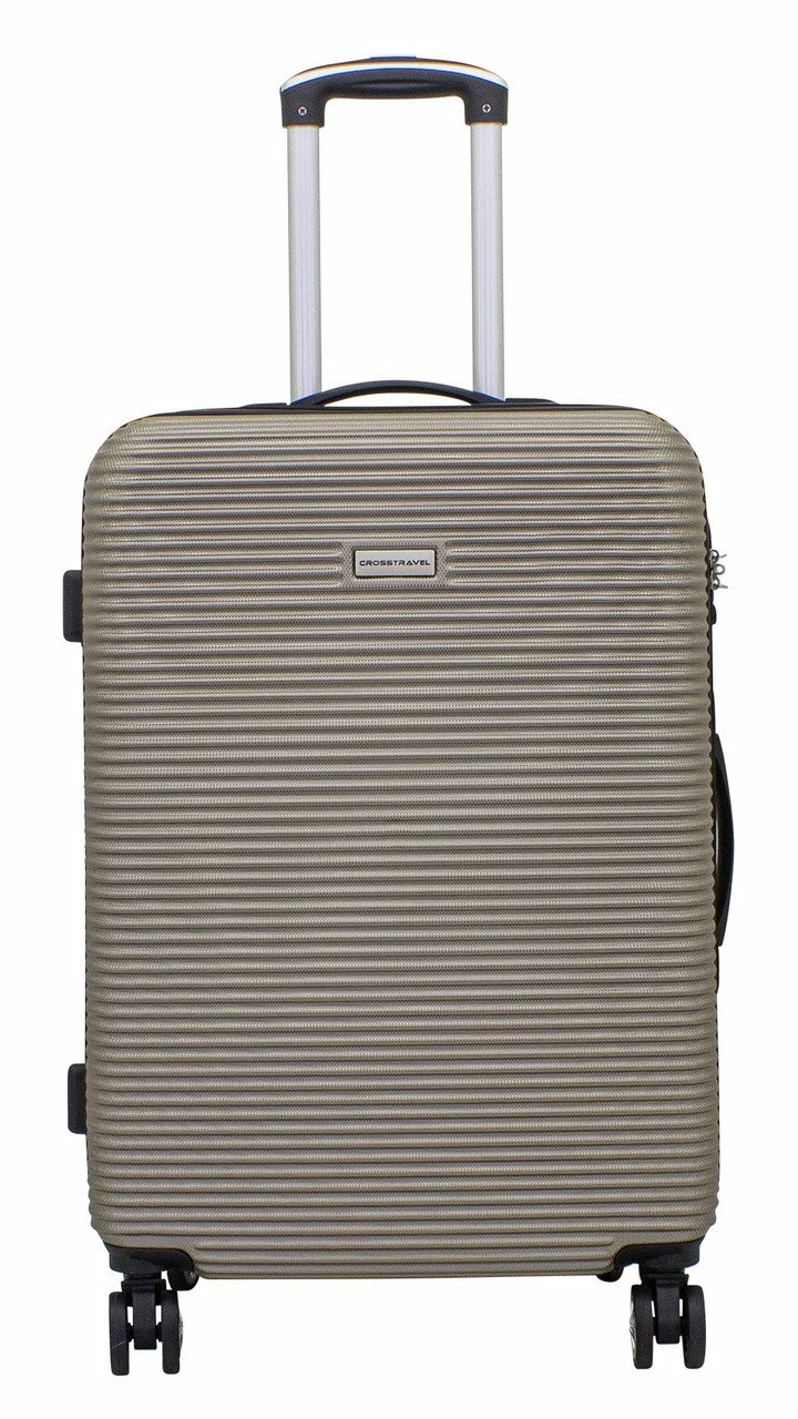 F23 Trolley 60 Cm 4 F23 Trolley 60 Cm – Bild 2