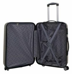 F23 Trolley 60 Cm 14 F23 Trolley 60 Cm -ZURBRUEGGEN Verkäufe 1314008 011