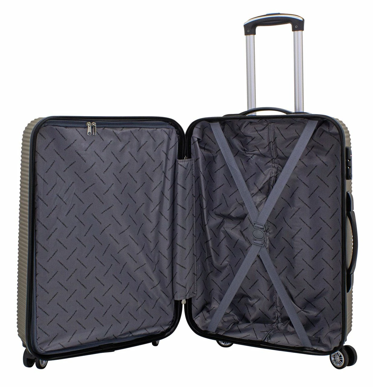 F23 Trolley 60 Cm 8 F23 Trolley 60 Cm – Bild 6