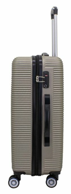 F23 Trolley 60 Cm 12 F23 Trolley 60 Cm -ZURBRUEGGEN Verkäufe 1314008 014