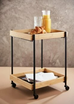 Zurbrüggen Servierwagen DAY -ZURBRUEGGEN Verkäufe 1314517 006