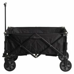 Zurbrüggen Bollerwagen Inkl. Dach OUTFIT