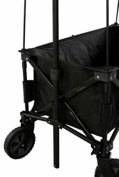 Zurbrüggen Bollerwagen Inkl. Dach OUTFIT -ZURBRUEGGEN Verkäufe 1314518 001