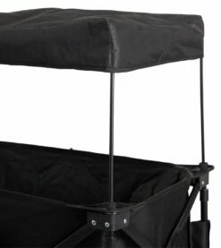 Zurbrüggen Bollerwagen Inkl. Dach OUTFIT -ZURBRUEGGEN Verkäufe 1314518 002