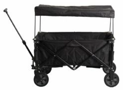 Zurbrüggen Bollerwagen Inkl. Dach OUTFIT -ZURBRUEGGEN Verkäufe 1314518 003